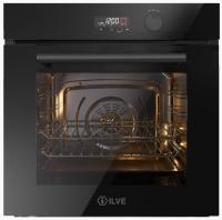Электрический духовой шкаф Ilve (Илве) OV601GL3/BK