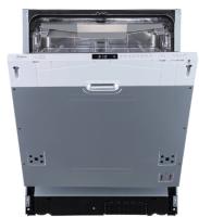 Встраиваемая посудомоечная машина Evelux (Эвелюкс) BD 6002