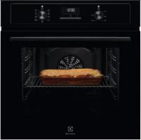 Электрический духовой шкаф Electrolux (Электролюкс) EOF3H40BK