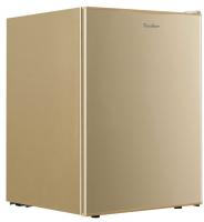 Холодильник Tesler (Теслер) RC-73 CHAMPAGNE