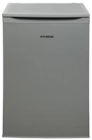 Холодильник Hyundai (Хёндэ) CO15051A серебристый