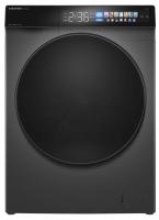 Стиральная машина Meferi (Мефери) MFW101216GR COMFORT