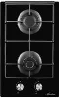 Газовая варочная панель MONSHER (Моншер) MHG 33 BG