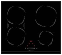 Индукционная варочная панель Zigmund-Shtain (Зигмунд-Штайн) CIS 189.60 BK