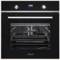 Электрический духовой шкаф MONSHER (Моншер) MOE 6193 Acier