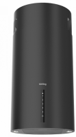 Вытяжка Korting (Кёртинг) KHA 39970 N Cylinder