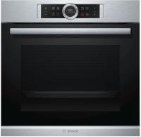 Электрический духовой шкаф Bosch (Бош) HBG633TS1