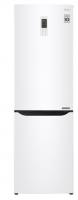 Холодильник LG (ЛДжи) GA-B419SQGL