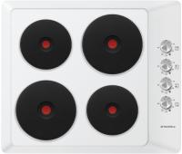 Электрическая варочная панель MAUNFELD (Маунфилд) EEHE.64.4W