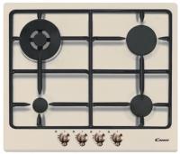 Газовая варочная панель Candy (Канди) PGC 640 SWBA