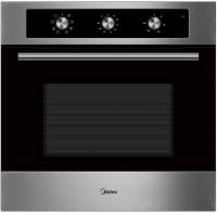 Электрический духовой шкаф Midea (Мидея) MO37001X