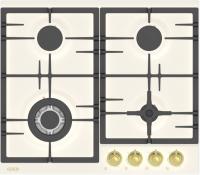 Газовая варочная панель KANZLER (Канцлер) KM 516 M