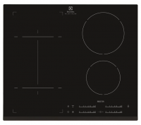 Индукционная варочная панель Electrolux (Электролюкс) EHI 9654 HFK