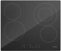 Электрическая варочная панель DARINA (Дарина) 4P E326 B
