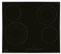 Электрическая варочная панель Lex (Лекс) EVH 642C BL