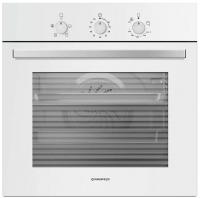 Электрический духовой шкаф MAUNFELD (Маунфилд) MEOC.674W