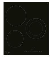 Электрическая варочная панель Lex (Лекс) EVH 431A BL