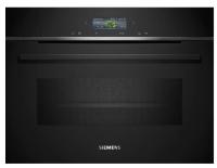 Электрический духовой шкаф Siemens (Сименс) CM724G1B1