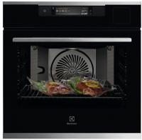Электрический духовой шкаф Electrolux (Электролюкс) KOAAS31WX