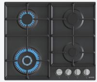 Газовая варочная панель Gorenje (Горенье) GW641EXB