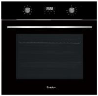 Электрический духовой шкаф Evelux (Эвелюкс) EO 635 PB