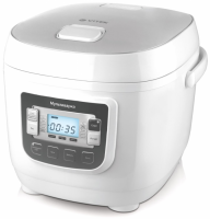 Мультиварка Vitek (Витек) VT-4204 GY