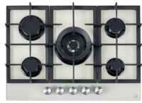 Газовая варочная панель MBS PG-801IV