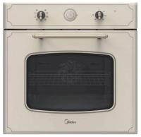 Электрический духовой шкаф Midea (Мидеа) 65DME40101