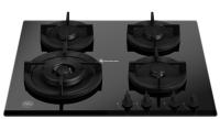 Газовая варочная панель Bertazzoni (Бертаззони) P604LMODGNE
