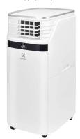 Мобильный кондиционер Electrolux EACM-22 JK/N3