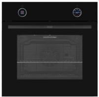 Электрический духовой шкаф DeLonghi (ДеЛонги) DEO 785 NB SAVIA