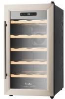 Винный шкаф Tesler (Теслер) WCV-182