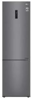 Холодильник LG GA-B509CLSL DoorCooling+ - купить с доставкой в интернет ...
