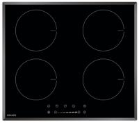 Индукционная варочная панель GRAUDE (Грауде) IK 60.1 F