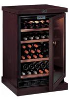 Винный шкаф IP Industrie (ИП Индастри) CEXP 45-6 VU