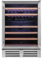 Встраиваемый винный шкаф Temptech (Темптек) WPQ60DCS