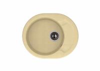 Кухонная мойка Dr.Gans (Доктор Ганс) Берта 580, дюна