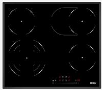 Электрическая варочная панель Haier (Хайер) HHY-C64TOVB