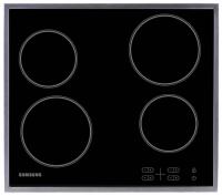 Электрическая варочная панель Samsung (Самсунг) C 61 R1AAMST