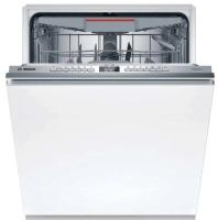 Встраиваемая посудомоечная машина Bosch (Бош) SMV6YCX02E