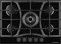 Газовая варочная панель Kuppersberg (Куперсберг) FG 73 B