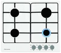 Газовая варочная панель Schaub Lorenz (Шауб Лоренц) SLK GW6010
