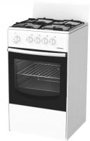 Газовая плита DARINA (Дарина) S GM 441 001 W
