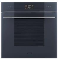 Электрический духовой шкаф Smeg (Смег) SO6102TG
