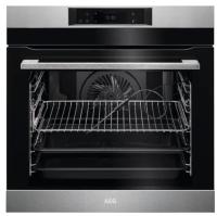 Электрический духовой шкаф AEG (АЕГ) BPK748380M