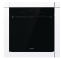 Электрический духовой шкаф Gorenje (Горенье) BOS67371SYB