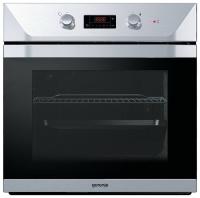 Электрический духовой шкаф Gorenje (Горенье) BO 5334 DX