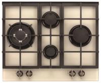 Газовая варочная панель Weissgauff (Вайсгауф) HGRG 641 OGR