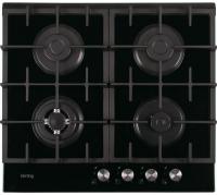 Газовая варочная панель Korting (Кёртинг) HGG 635 CTN