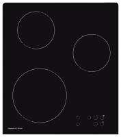 Индукционная варочная панель Zigmund-Shtain (Зигмунд-Штайн) CIS 199.45 BX